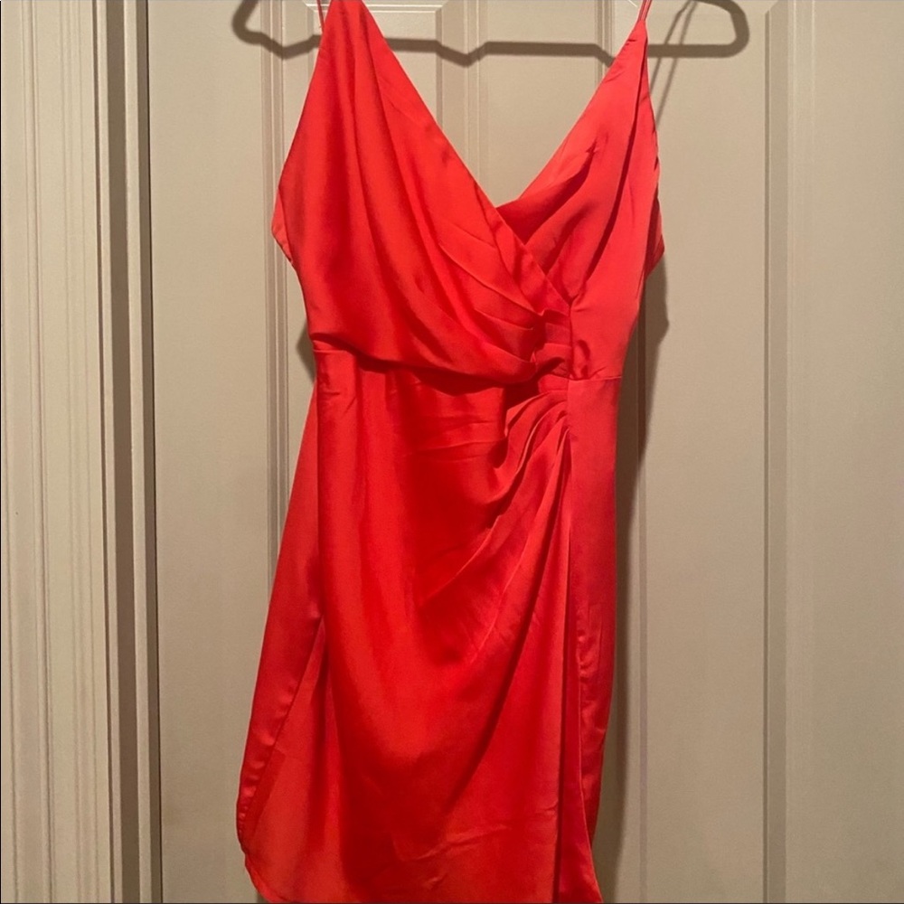 TOBI- cocktail dress (NWT)